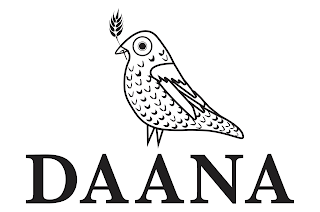 DAANA logo