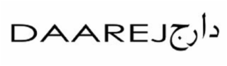 DAAREJ logo