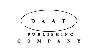 DAAT PUBLISHING COMPANY logo