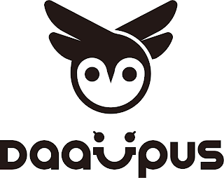 DAAUPUS logo