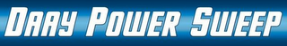 DAAY POWER SWEEP logo