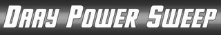 DAAY POWER SWEEP logo