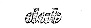 DAB logo