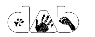 DAB logo