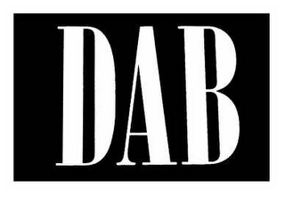 DAB logo