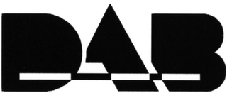 DAB logo