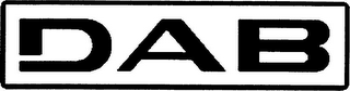 DAB logo