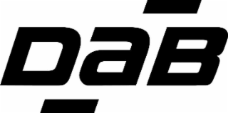 DAB logo