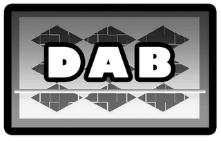 DAB logo