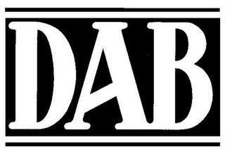 DAB logo