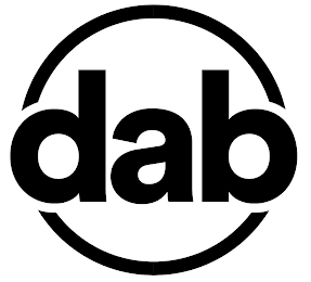 DAB logo
