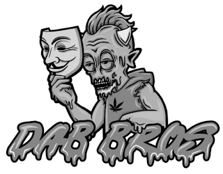 DAB BROS logo