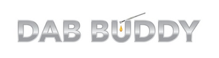 DAB BUDDY logo