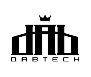 DAB DABTECH logo
