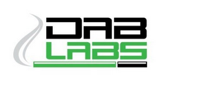 DAB LABS logo