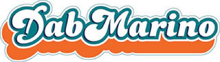 DAB MARINO logo