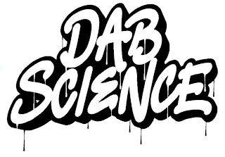 DAB SCIENCE logo
