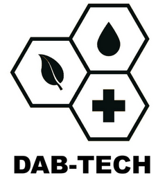 DAB-TECH logo