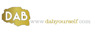 DAB WWW DABYOURSELF COM logo