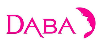 DABA logo