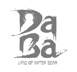 DABA LAND OF WATER SCAR logo