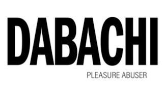 DABACHI PLEASURE ABUSER logo