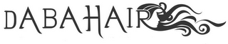DABAHAIR logo