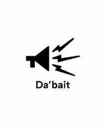 DA'BAIT logo