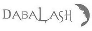 DABALASH logo