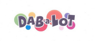 DAB·A·LOT logo