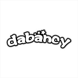 DABANCY logo