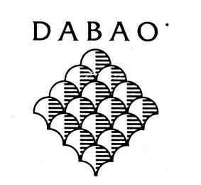 DABAO logo