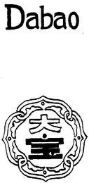 DABAO logo