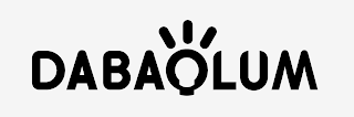 DABAOLUM logo