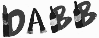DABB logo