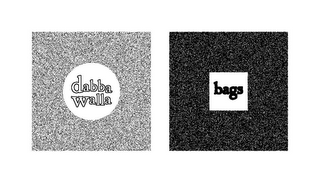 DABBA WALLA BAGS logo