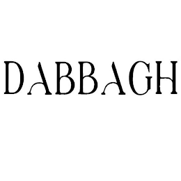 DABBAGH logo