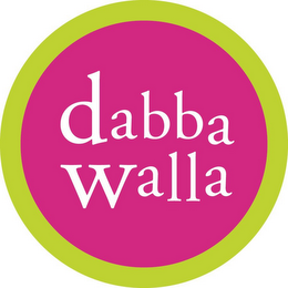 DABBAWALLA logo