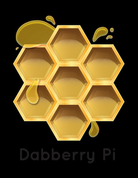 DABBERY PI logo