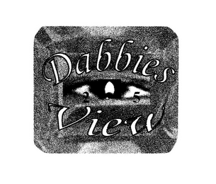 DABBIES VIEW 2 5 logo
