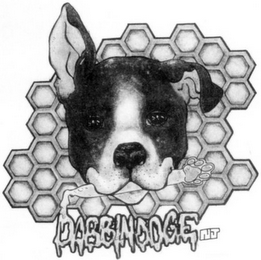 DABBINDOGENJ logo