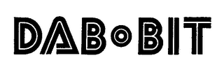 DAB.BIT logo