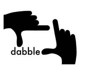 DABBLE logo