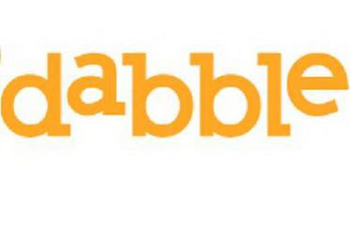 DABBLE logo