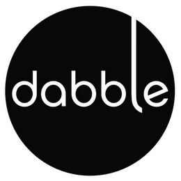 DABBLE logo