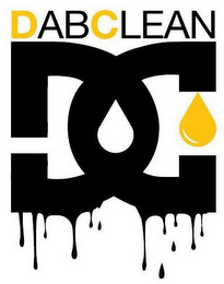 DABCLEAN logo