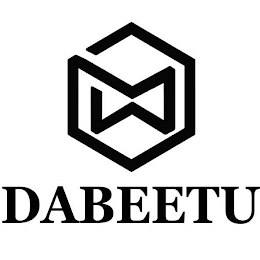 DABEETU logo