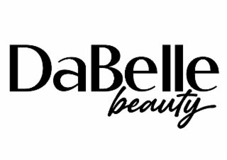 DABELLE BEAUTY logo