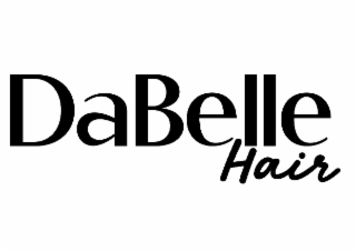 DABELLE HAIR logo