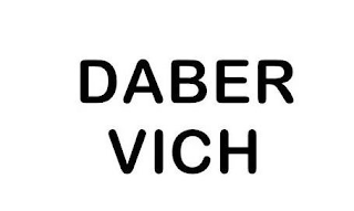 DABER VICH logo